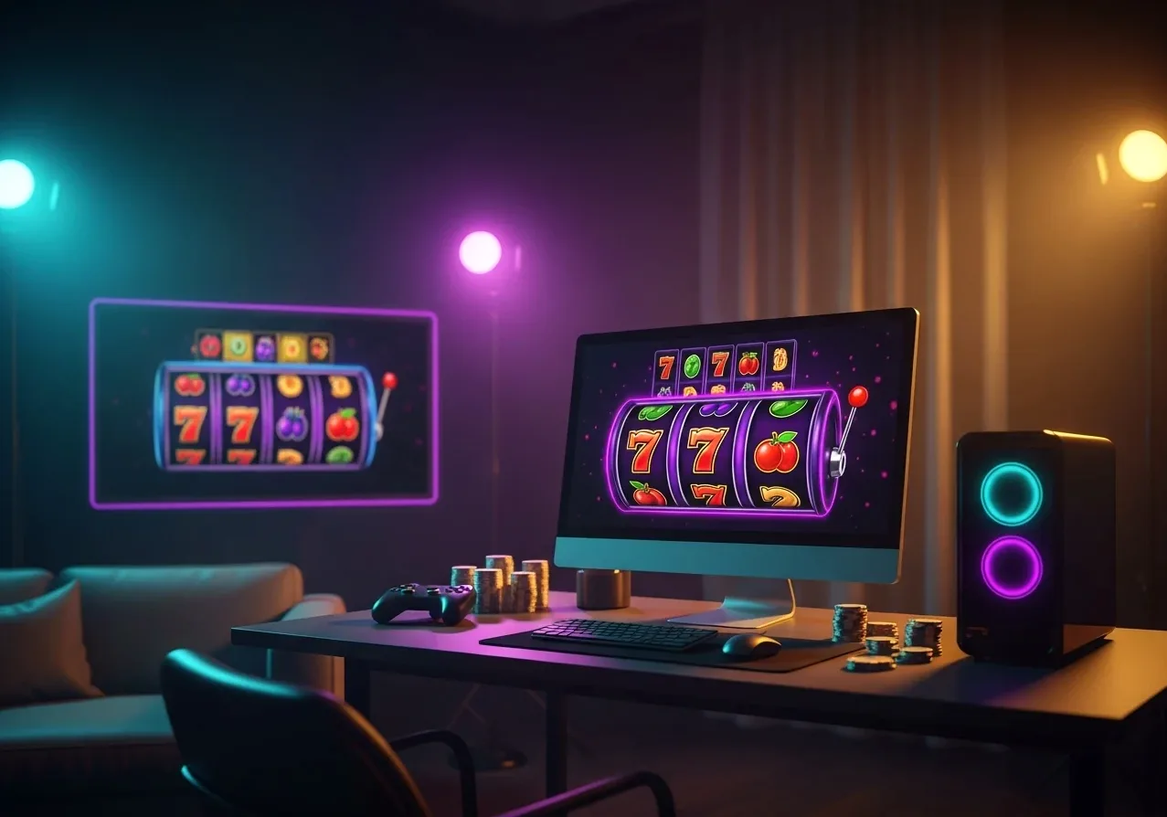 Über Royal Club Casino