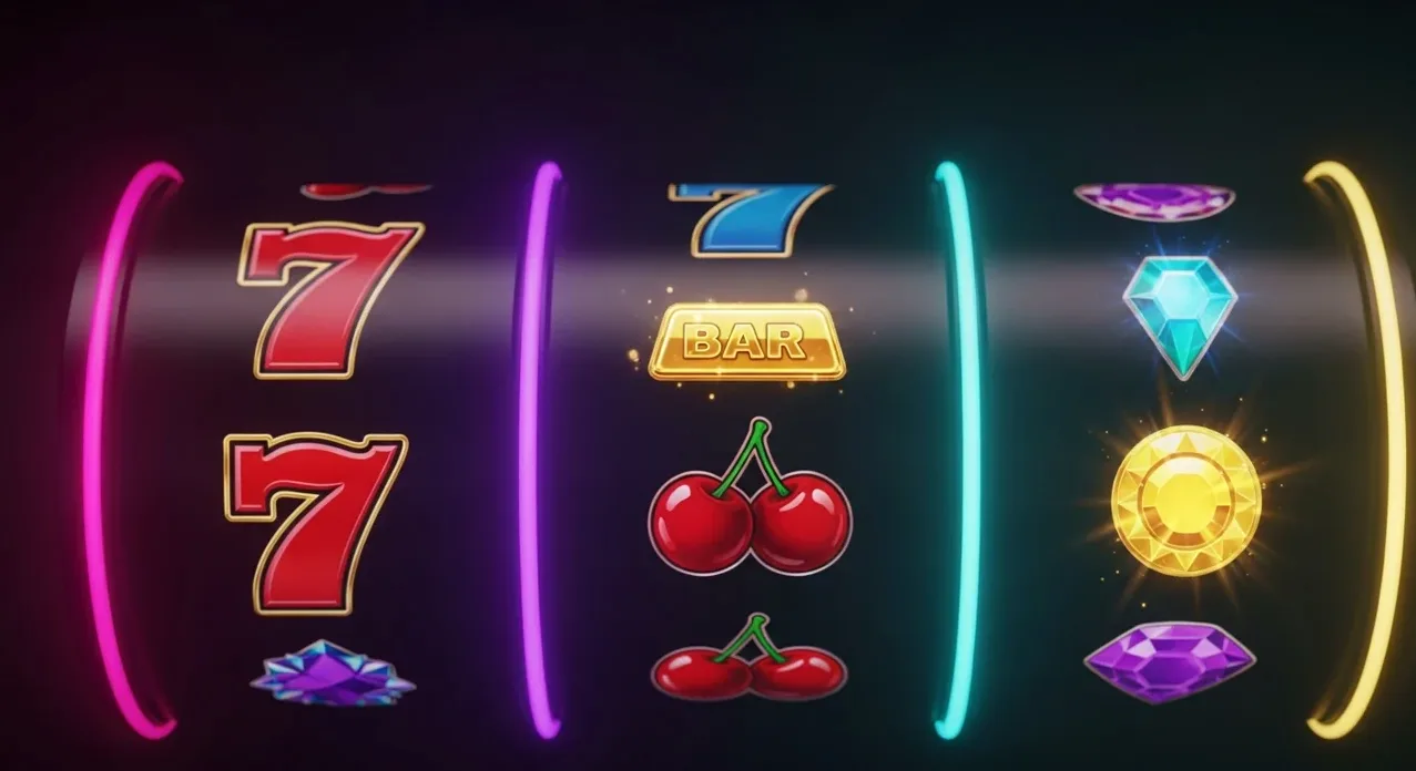 Slots bei Royal Club